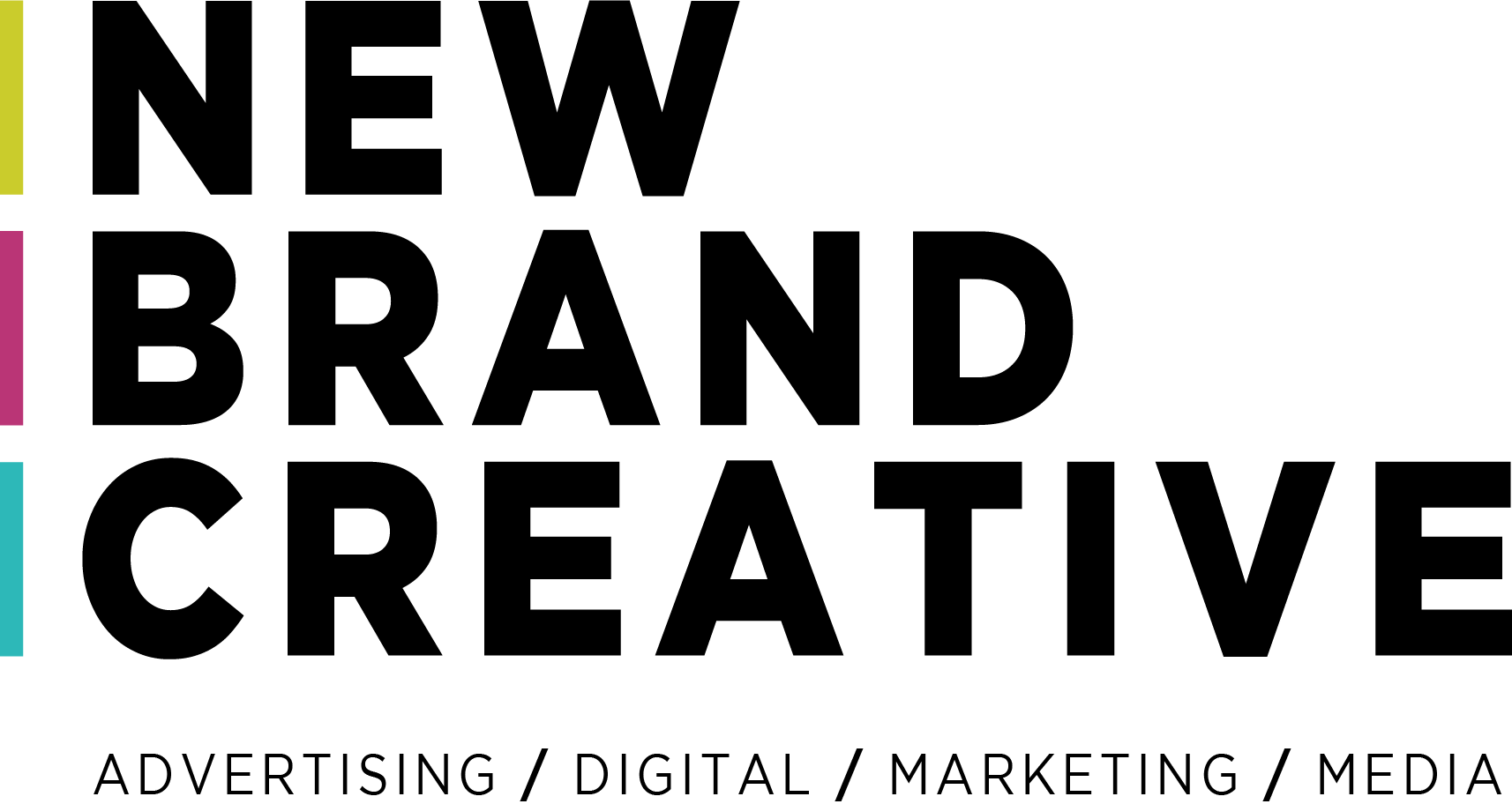 new brand creative